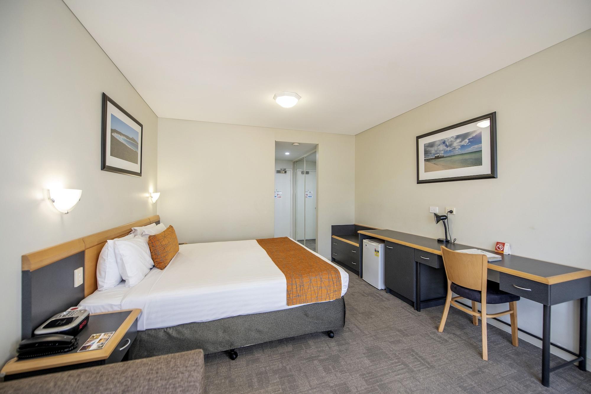 Quality Resort Sorrento Beach Perth Zewnętrze zdjęcie