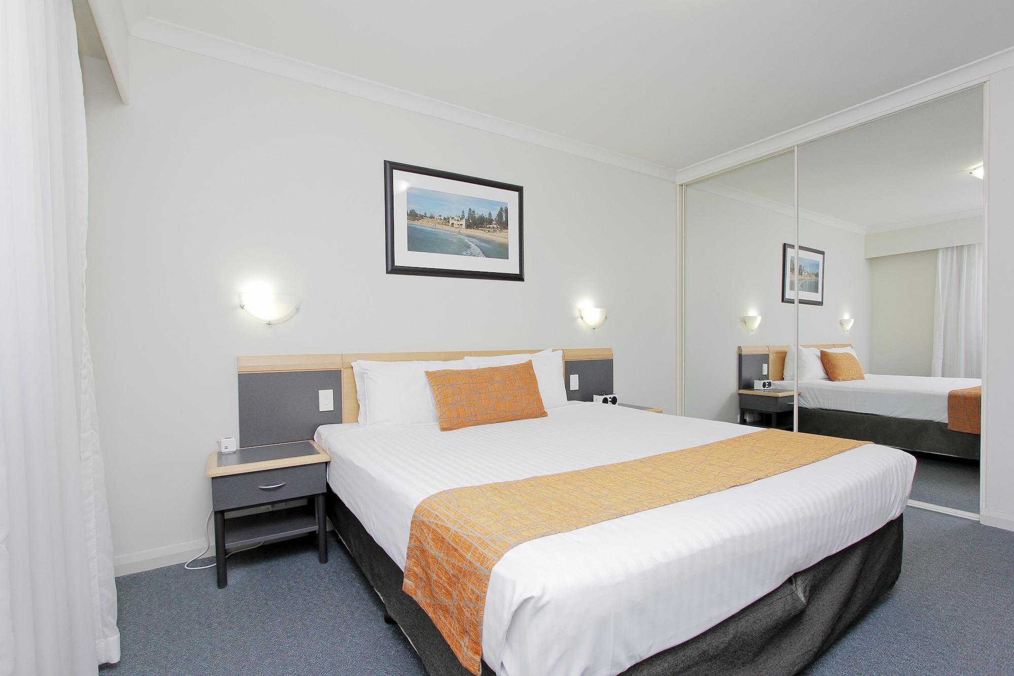 Quality Resort Sorrento Beach Perth Zewnętrze zdjęcie