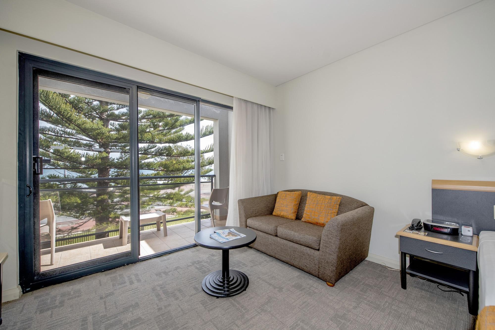 Quality Resort Sorrento Beach Perth Zewnętrze zdjęcie