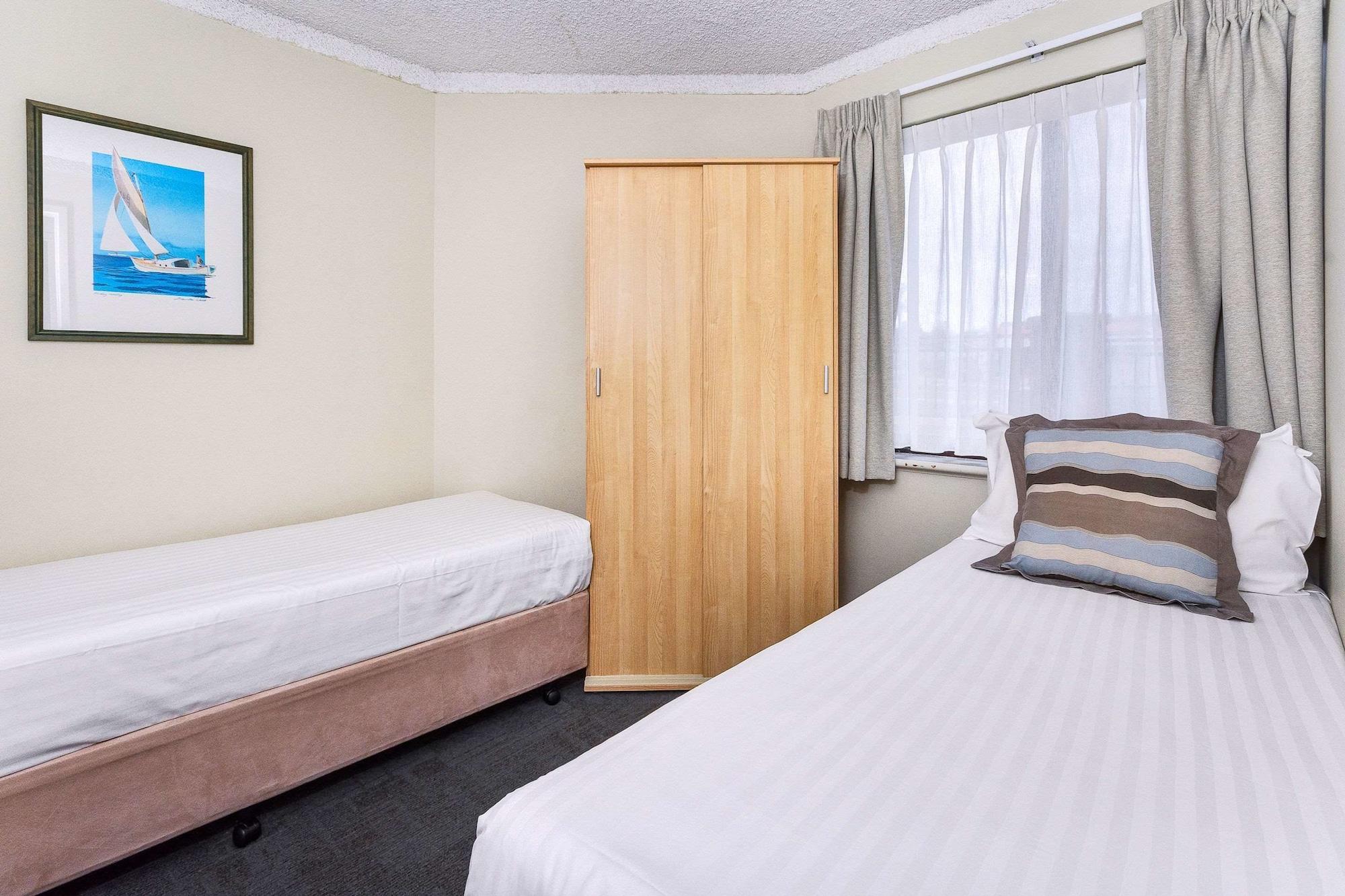 Quality Resort Sorrento Beach Perth Zewnętrze zdjęcie