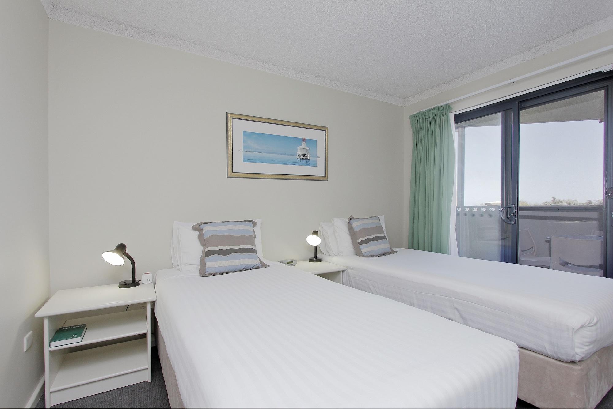 Quality Resort Sorrento Beach Perth Zewnętrze zdjęcie