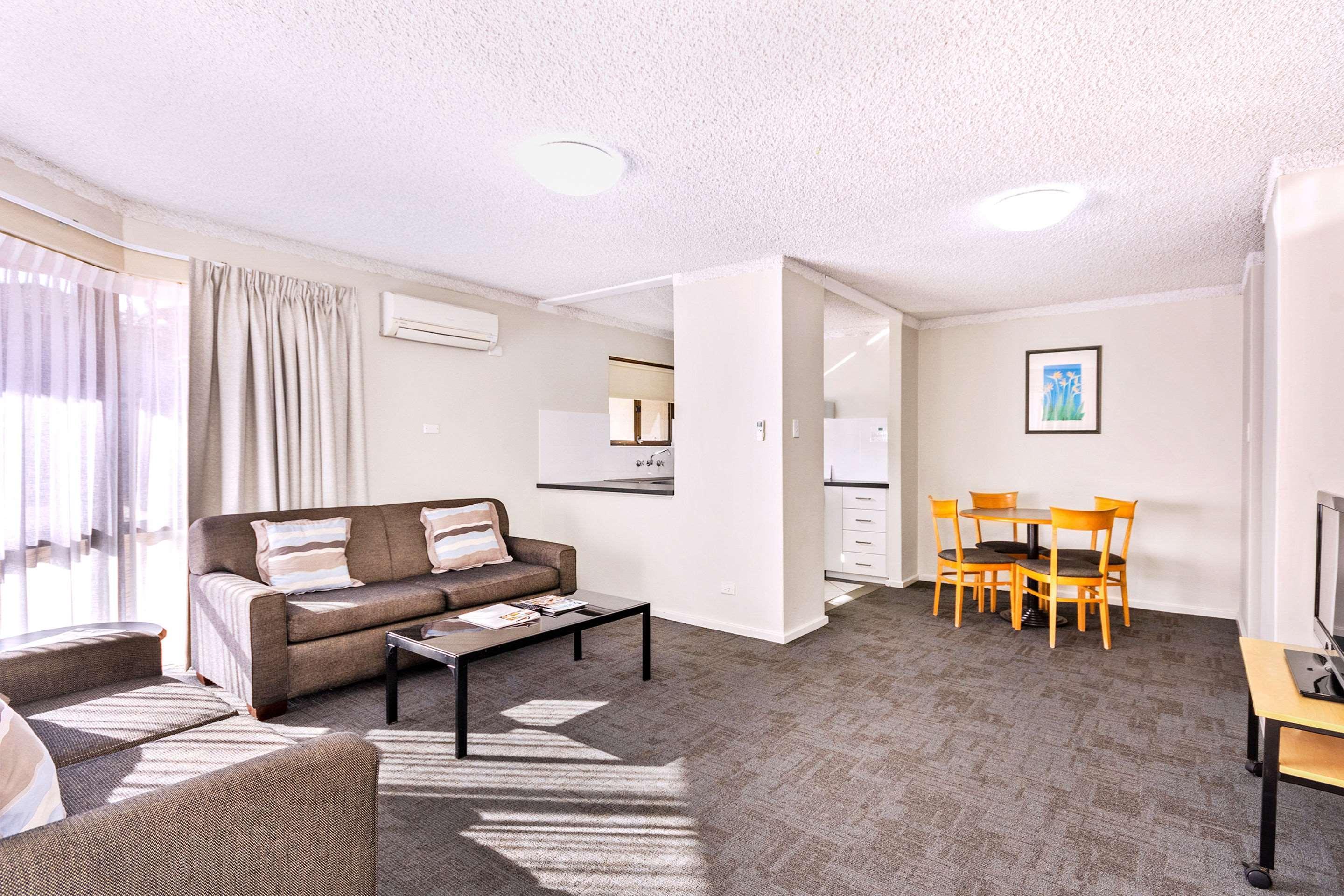 Quality Resort Sorrento Beach Perth Zewnętrze zdjęcie