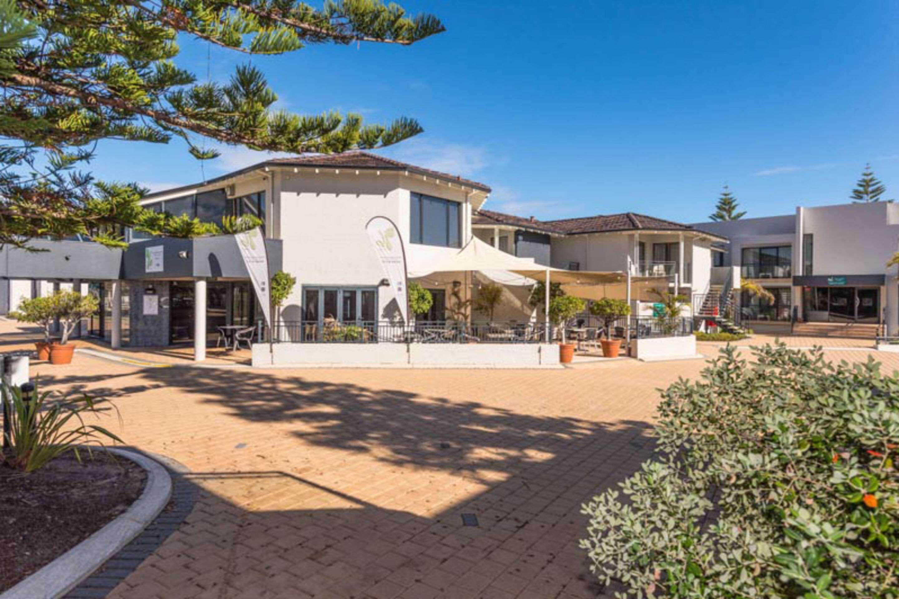 Quality Resort Sorrento Beach Perth Zewnętrze zdjęcie