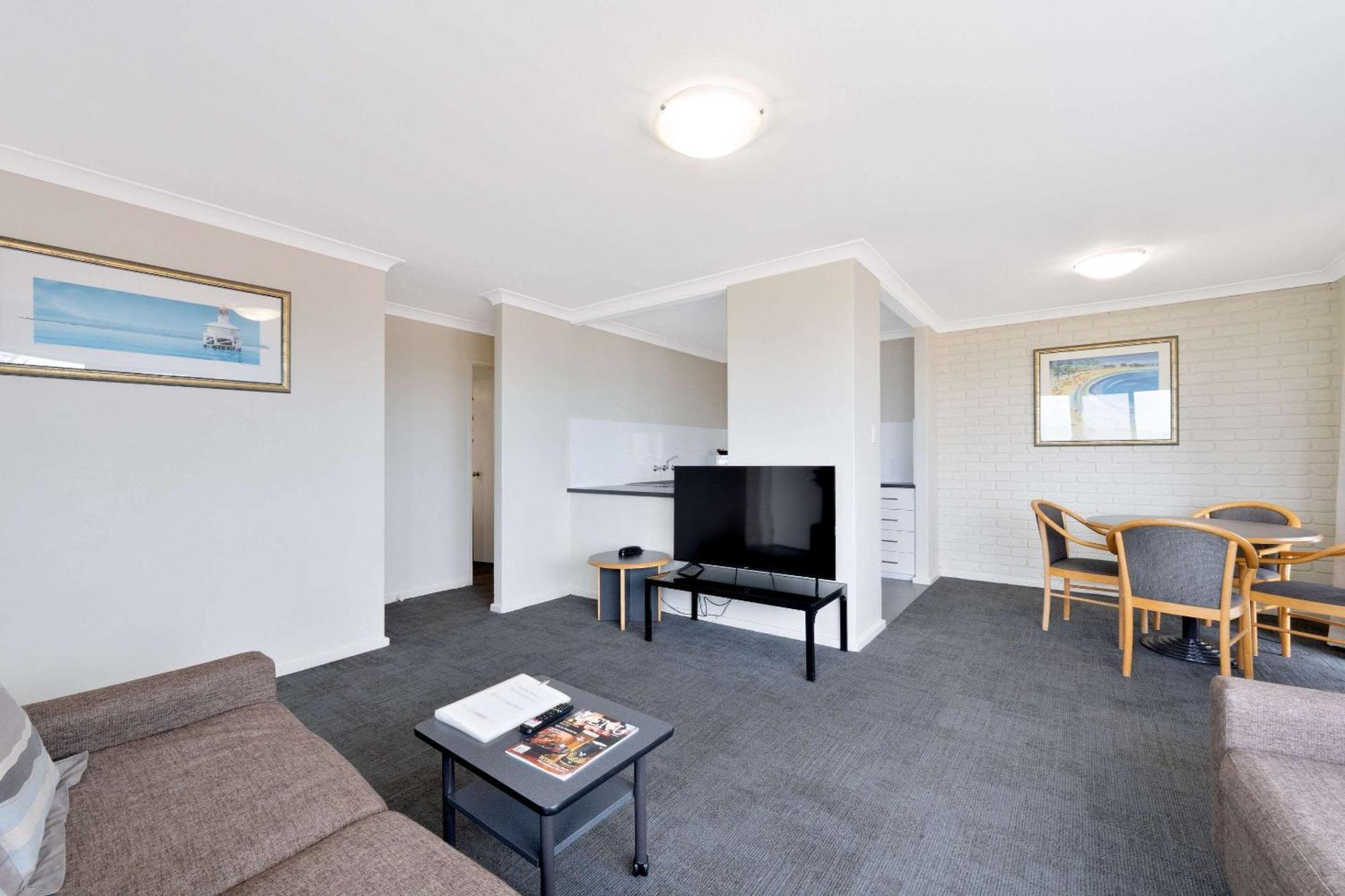 Quality Resort Sorrento Beach Perth Zewnętrze zdjęcie