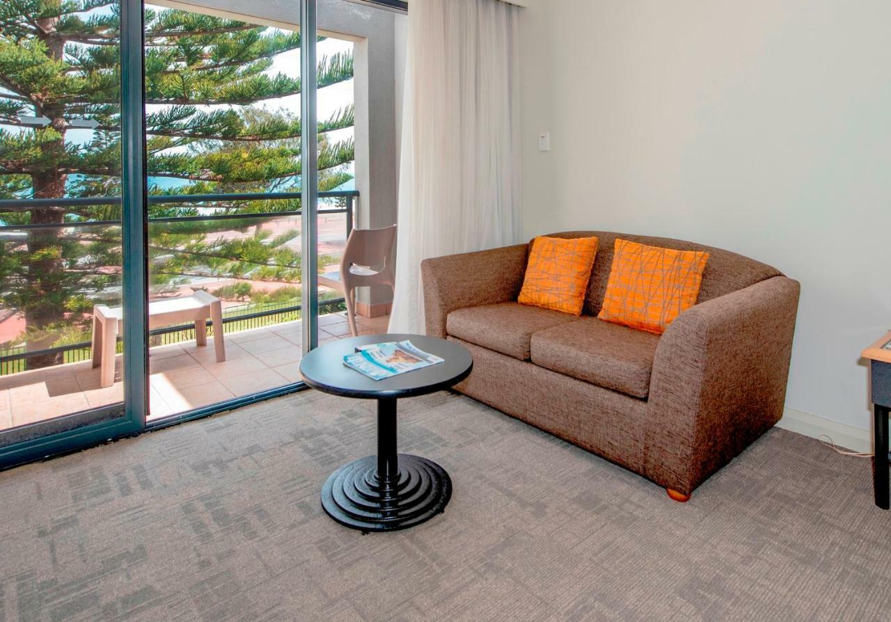 Quality Resort Sorrento Beach Perth Zewnętrze zdjęcie