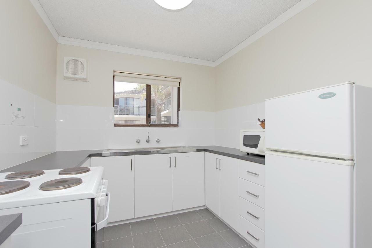 Quality Resort Sorrento Beach Perth Zewnętrze zdjęcie