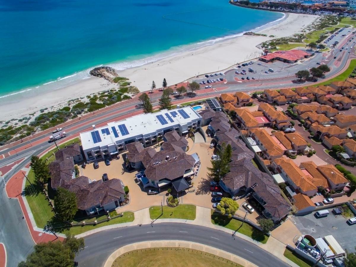Quality Resort Sorrento Beach Perth Zewnętrze zdjęcie
