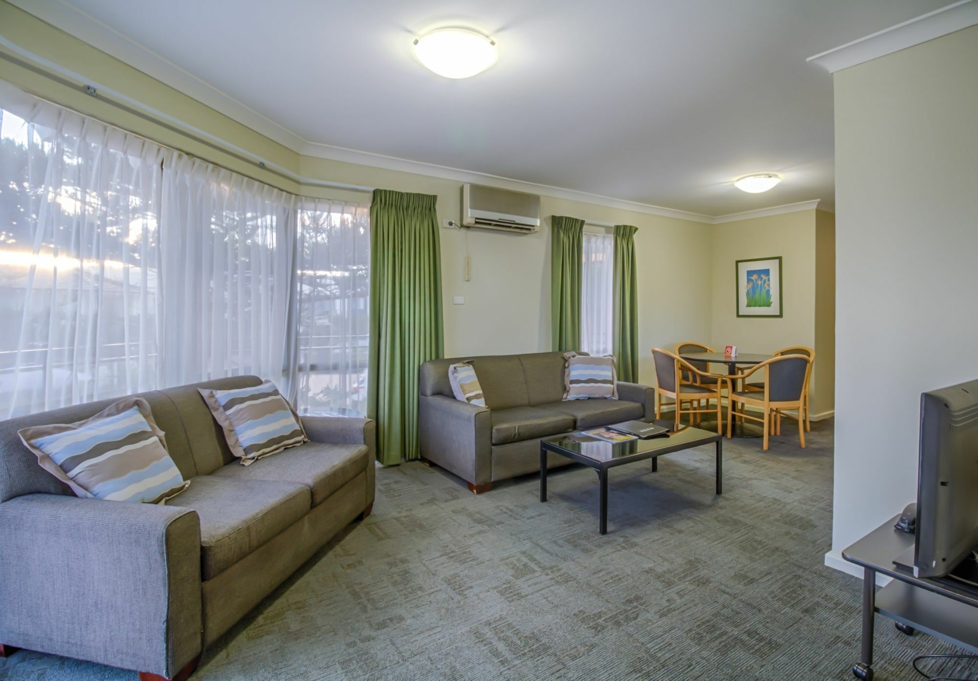 Quality Resort Sorrento Beach Perth Zewnętrze zdjęcie
