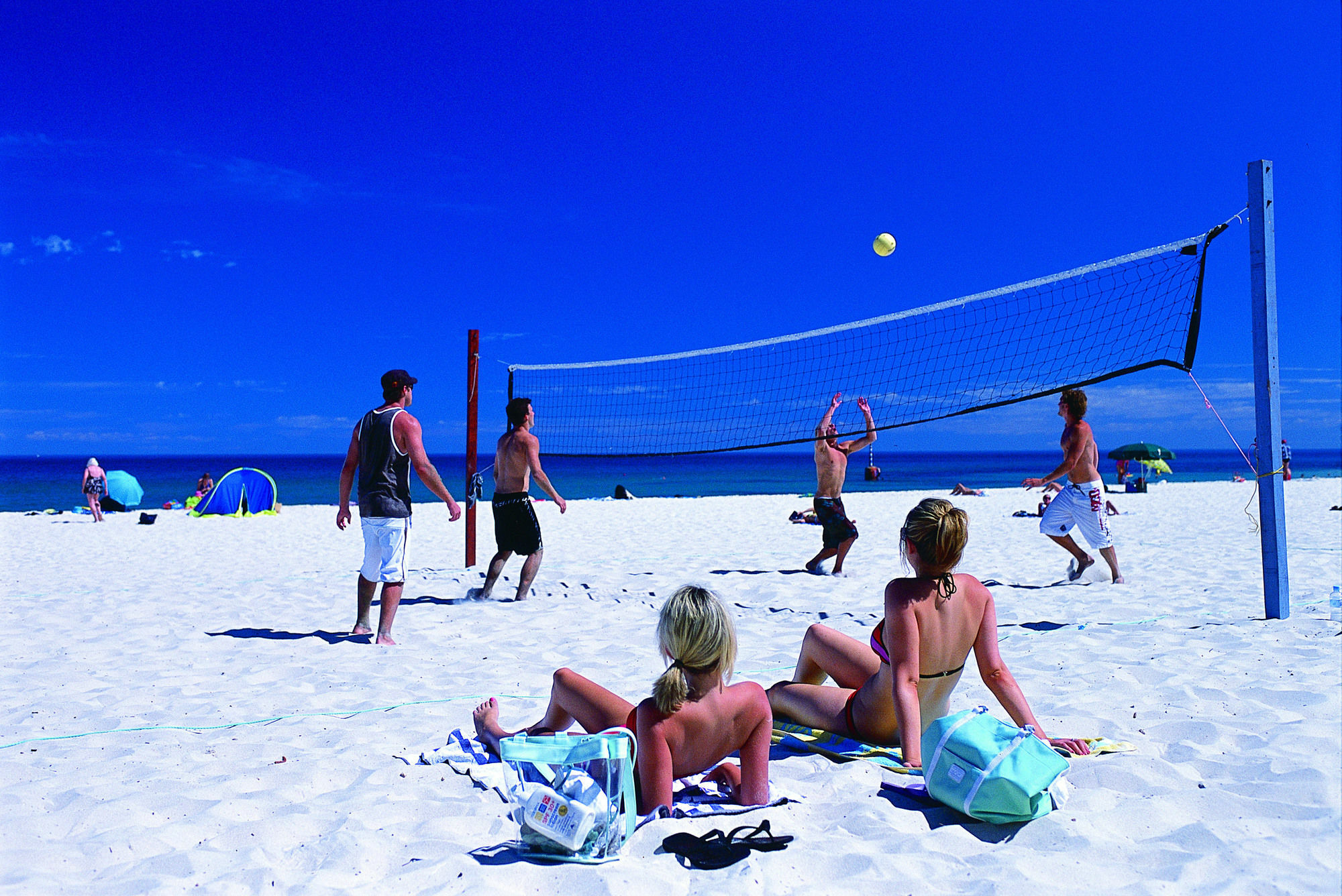 Quality Resort Sorrento Beach Perth Zewnętrze zdjęcie