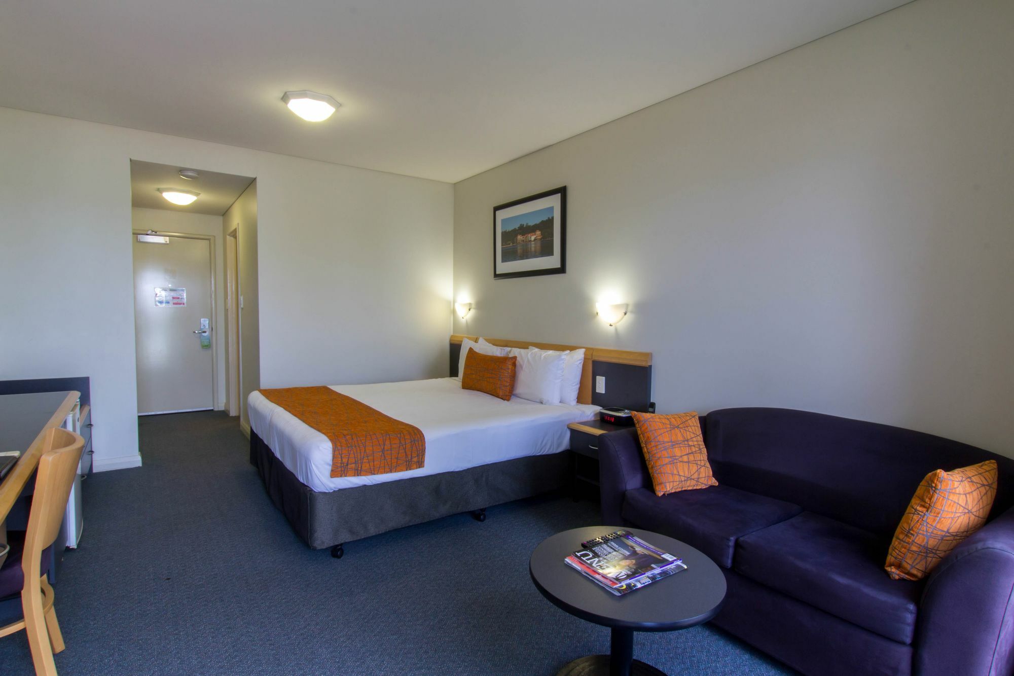 Quality Resort Sorrento Beach Perth Zewnętrze zdjęcie