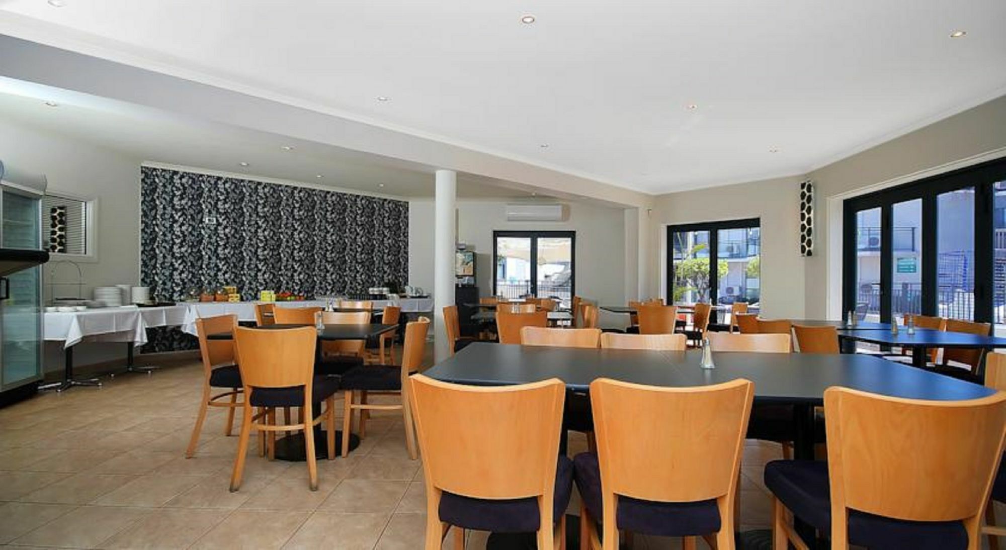 Quality Resort Sorrento Beach Perth Zewnętrze zdjęcie