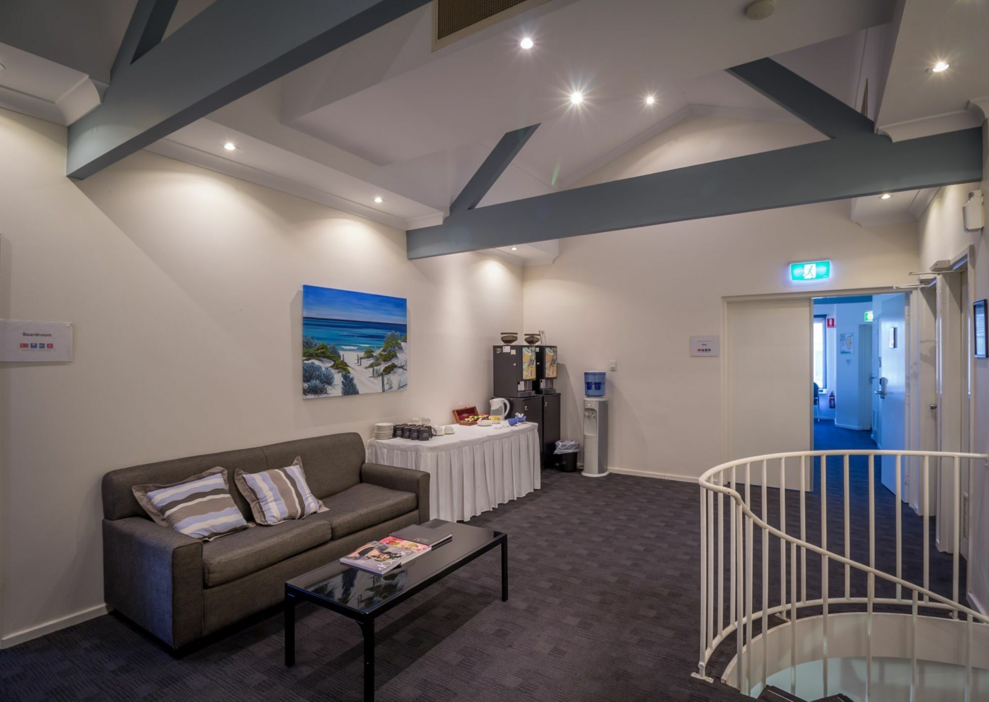 Quality Resort Sorrento Beach Perth Zewnętrze zdjęcie