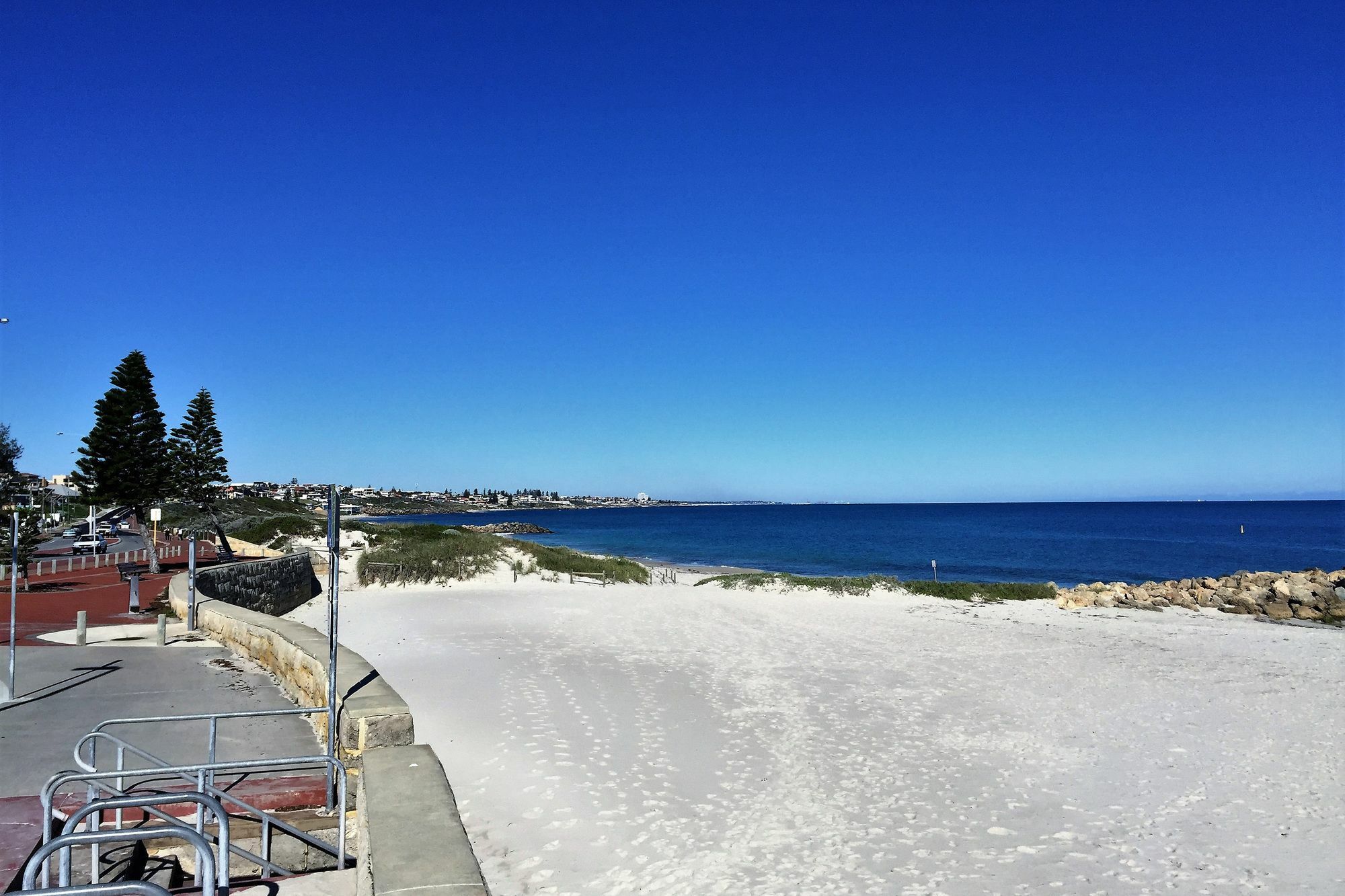 Quality Resort Sorrento Beach Perth Zewnętrze zdjęcie